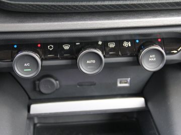 Citroën C5 X